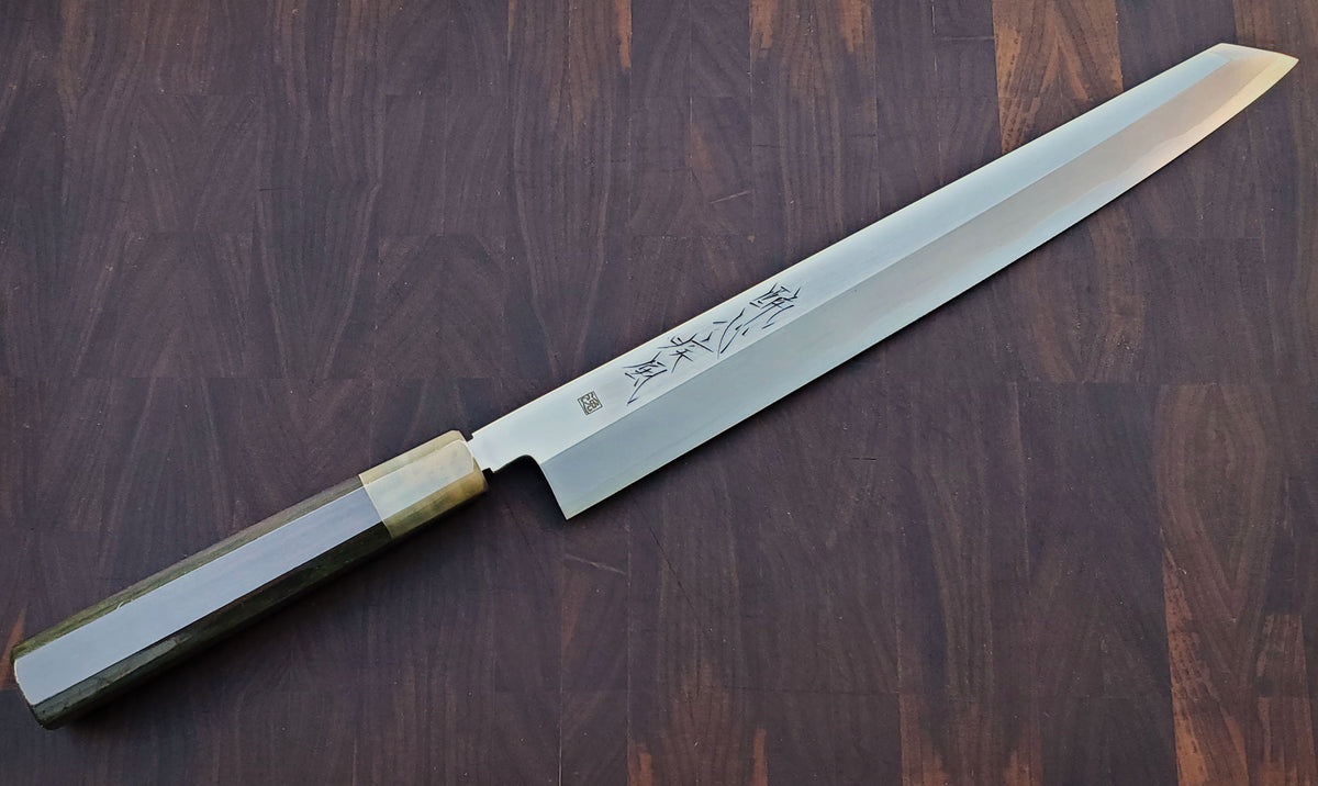 Yanagiba – Kawa Knife Shop