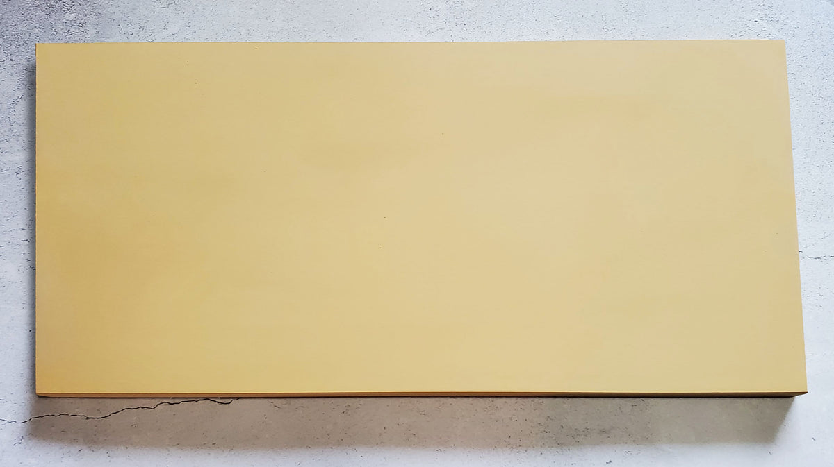 PARKERASAHI SYNTHETIC RUBBER CUTTING BOARD PROFESSIONAL Kawa Knife Shop