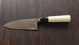KIKUICHI WH WARIKOMI GOLD DEBA 150MM