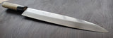 KIKUICHI WH WARIKOMI GOLD YANAGIBA 240MM