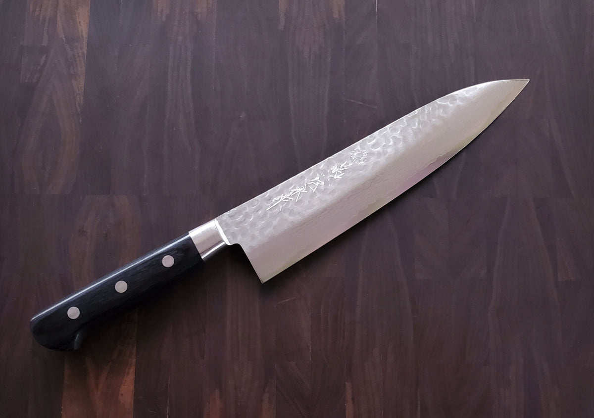 Gyuto Kawa Knife Shop