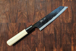 MUSASHI KUROUCHI BUNKA 170MM