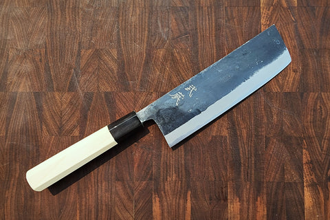 MUSASHI KUROUCHI NAKIRI 165MM