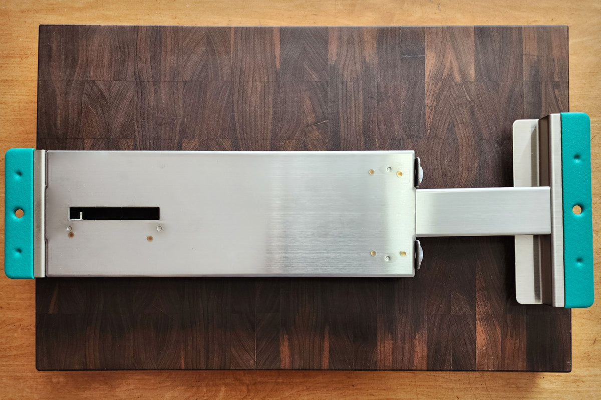 NANIWA SINK BRIDGE – Kawa Knife Shop