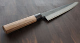 KIKUICHI KURO KUROUCHI SUJIHIKI 270MM