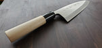 KIKUICHI WH WARIKOMI GOLD DEBA 150MM