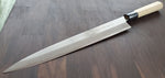 KIKUICHI TATSUTOGI YANAGIBA LEFT 270MM