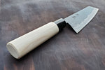 MUSASHI KUROUCHI BUNKA 165MM