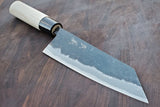 MUSASHI KUROUCHI BUNKA 165MM