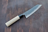 MUSASHI KUROUCHI BUNKA 165MM