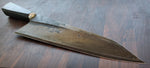 NORDQUIST DESIGNS HEIRLOOM GYUTO 240MM