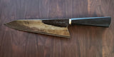 NORDQUIST DESIGNS HEIRLOOM GYUTO 240MM