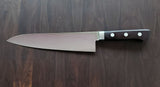 KIKUICHI GC CARBON GYUTO 210MM