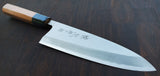 SUISIN GINSANKO DEBA 180MM