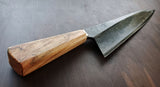 NORDQUIST DESIGNS HEIRLOOM GYUTO 240MM