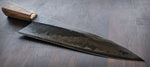 NORDQUIST DESIGNS HEIRLOOM GYUTO 240MM