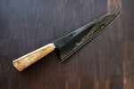 NORDQUIST DESIGNS HEIRLOOM GYUTO 240MM