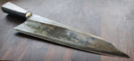 NORDQUIST DESIGNS HEIRLOOM GYUTO 240MM