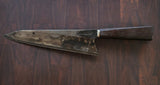 NORDQUIST DESIGNS HEIRLOOM GYUTO 240MM