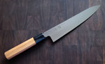 SUISIN INOX HONYAKI GYUTO 210MM