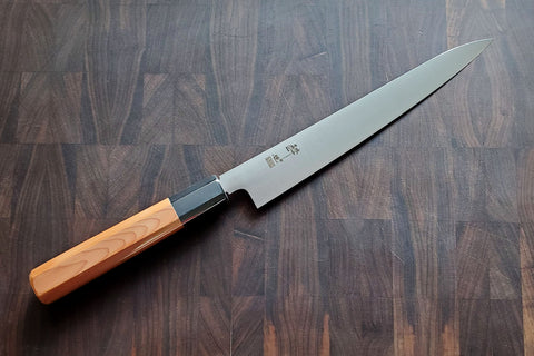 SUISIN INOX HONYAKI PETTY 210MM