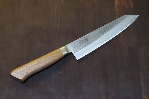 ITTETSU NASHIJI GARASUKI 180MM