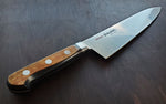 SUISIN INOX GYUTO 210MM