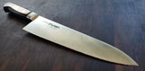 SUISIN INOX GYUTO 210MM