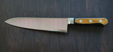 SUISIN INOX GYUTO 210MM