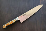 SUISIN INOX GYUTO 210MM