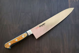 SUISIN INOX GYUTO 210MM