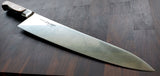 SUISIN INOX GYUTO 270MM