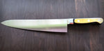 SUISIN INOX GYUTO 270MM