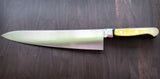 SUISIN INOX GYUTO 270MM