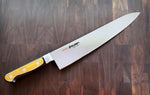 SUISIN INOX GYUTO 270MM