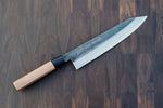 KIKUICHI KURO KUROUCHI GYUTO 240MM