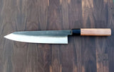 KIKUICHI KURO KUROUCHI GYUTO 240MM