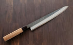 KIKUICHI KURO KUROUCHI SUJIHIKI 270MM