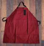 MEDIUM RARE MERCANTILE APRON