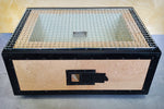 KAGINUSHI KOGYO KONRO BARBECUE GRILL MEDIUM