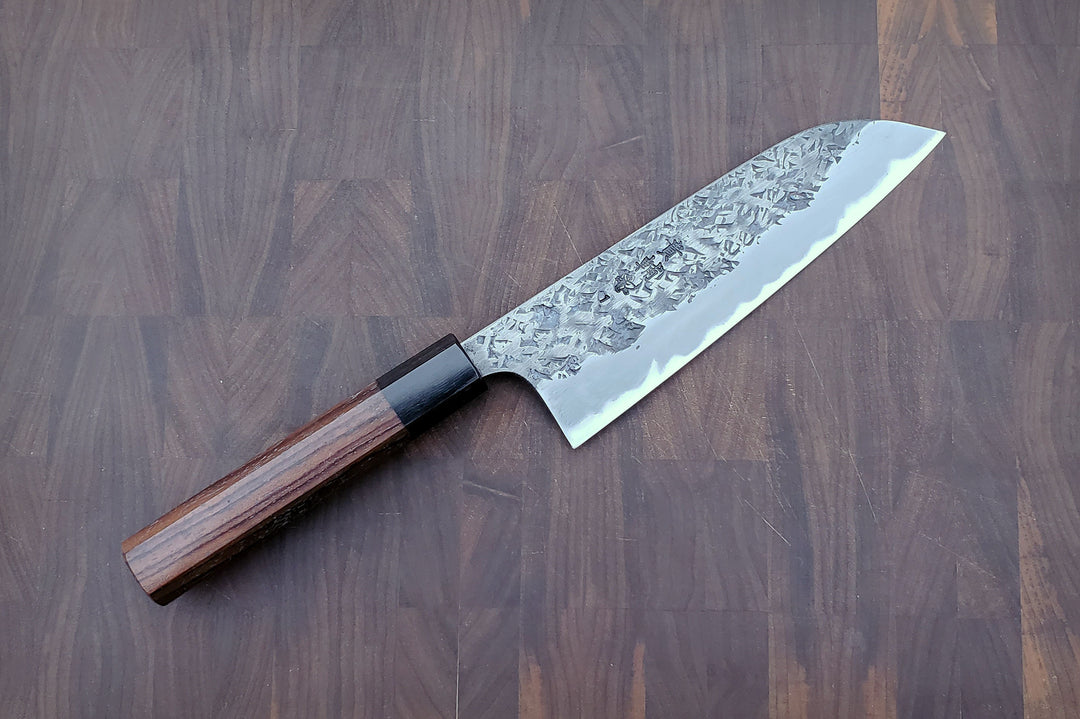  Man - KOSAKA Kisuke Manaka – Zahocho Knives Tokyo