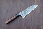 MANAKA HONGASUMI SANTOKU 165MM