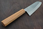 MASUTANI NASHIJI SANTOKU 165MM