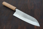 MASUTANI NASHIJI SANTOKU 165MM