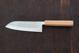 MASUTANI NASHIJI SANTOKU 165MM