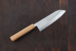 MASUTANI NASHIJI SANTOKU 165MM