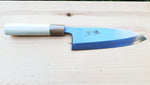 SUISIN SHIRO3 KASUMI DEBA 180MM