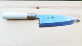 SUISIN SHIRO3 KASUMI DEBA 180MM