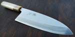 SUISIN SHIRO3 KASUMI DEBA 180MM