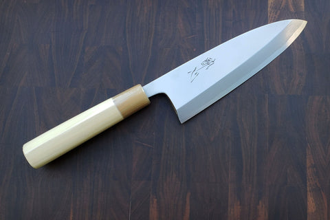 SUISIN SHIRO3 KASUMI DEBA 180MM